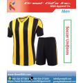 Fußballuniform Fußballbekleidung / Fußballbekleidung